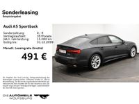 Audi A5 - Vorschau Bild 2