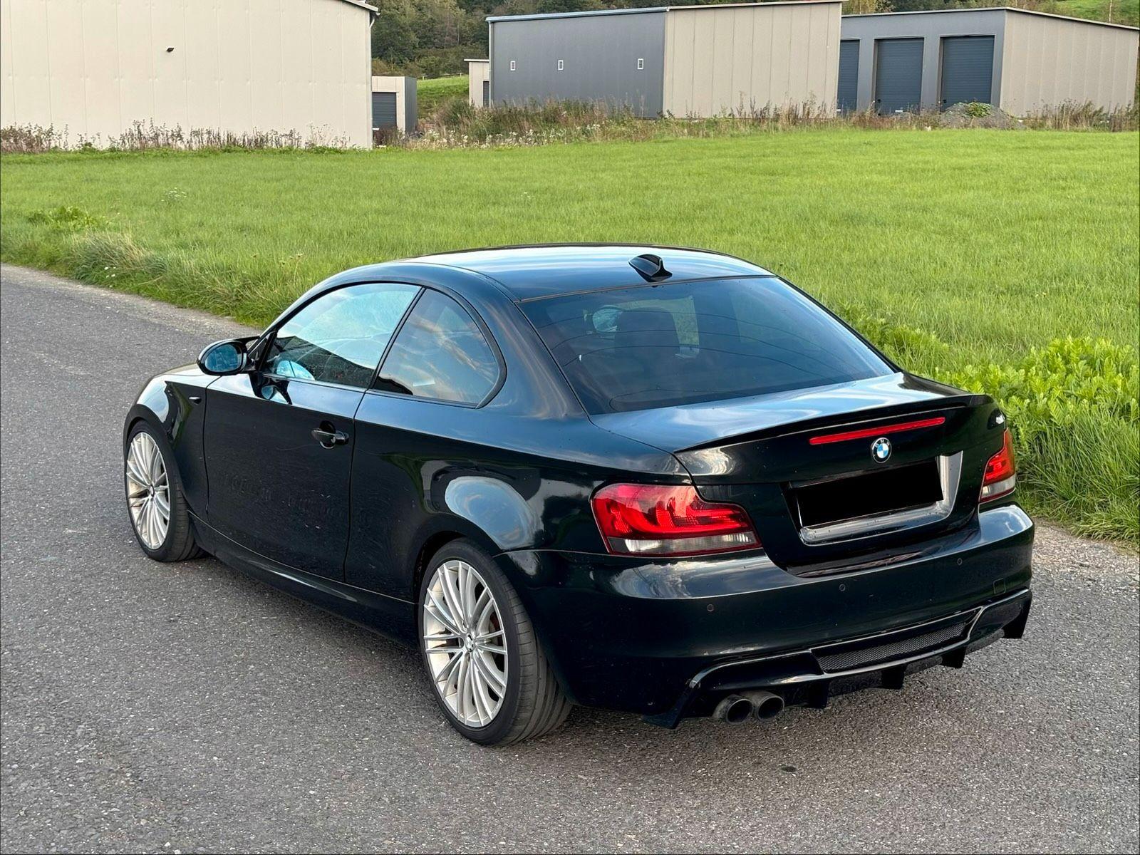 BMW 135