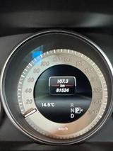 Mercedes-Benz E 350 Cabriolet E 350 - - Mercedes-Benz E-Klasse Gebrauchtwagen in Köln