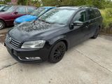 Volkswagen Vw Passat 1.6Tdi Kombi B7 Bj.2011  Motor l... - Volkswagen Passat: Motor TDI