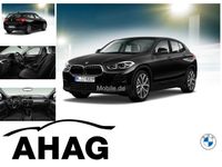 BMW X2 - Vorschau Bild 1