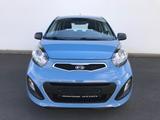 Kia Picanto Vision Top Zustand Navi - Kia Gebrauchtwagen von 2011
