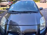 Toyota Yaris 1,33-l-Dual-VVT-i Executive Executive - Toyota Yaris: Executive