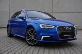 Audi A3 1.4TFSI 40 e-tron AHK Matrix Navi Massage Kam - Audi A3 Plug-in Hybrid (PHEV) Gebrauchtwagen