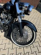 Harley-Davidson Harley Davidson Road King - HARLEY-DAVIDSON 1999