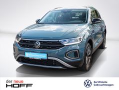 Volkswagen T-Roc 1.0 TSI GOAL Navi Bluetooth Allwetter LED