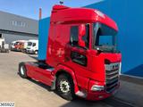 DAF XF 450 EURO 6, Retarder, PTO, ADR - DAF XF 450