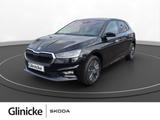 Skoda Fabia 1.0 TSI Tour DSG 7.G - Skoda Fabia aus 2025