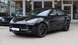 Porsche Macan GTS 18-Wege/PDLS+/Bose/Luft/Sitzbelüftung - Porsche Gebrauchtwagen in Regensburg