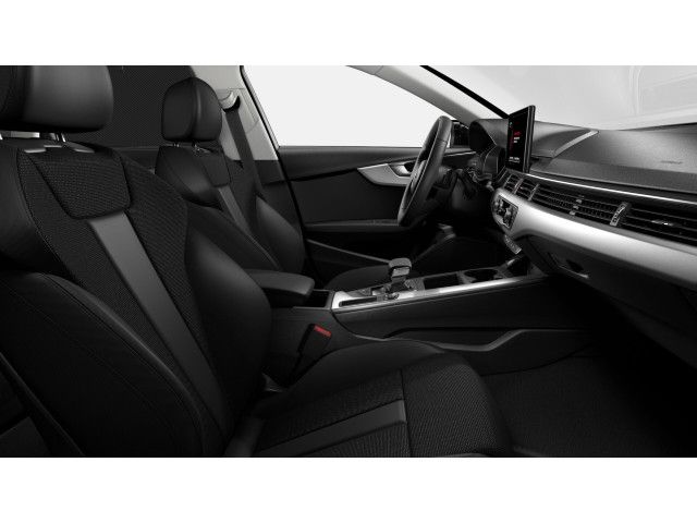 Audi A4 - Bild 8