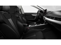 Audi A4 - Vorschau Bild 8