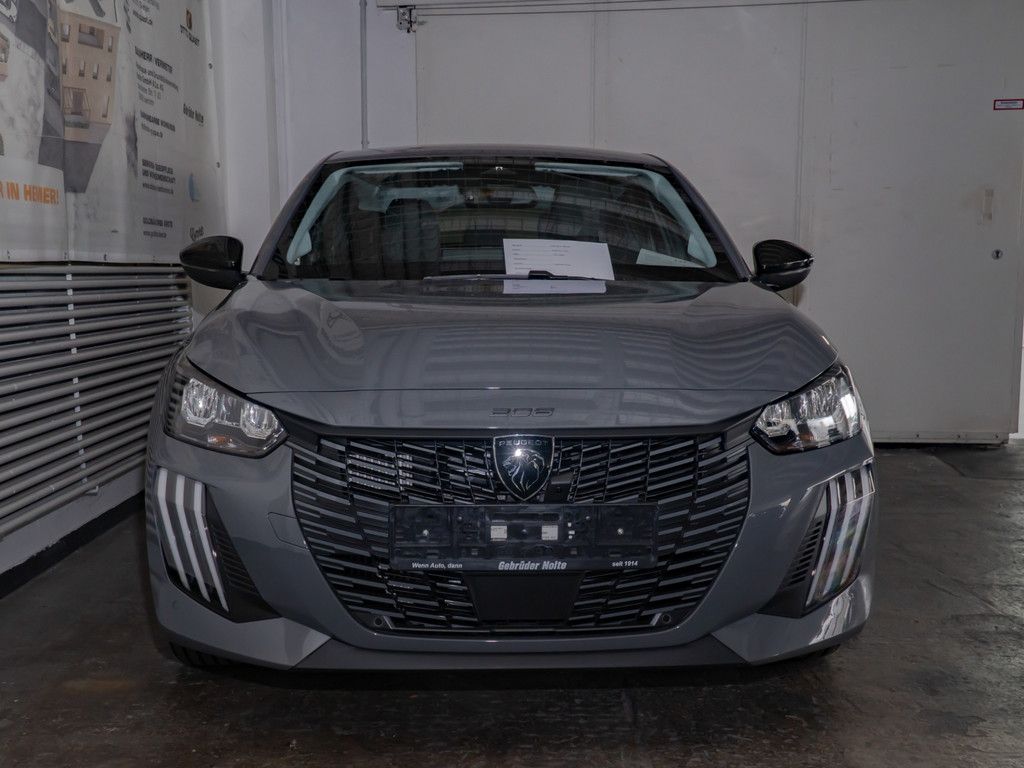 Peugeot 208 - Bild 2