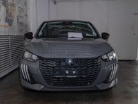 Peugeot 208 - Vorschau Bild 2