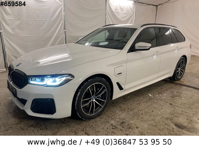 BMW 530 e xDr M Sport LASER/HUD/360°KAM/COCKP-PRO/AK