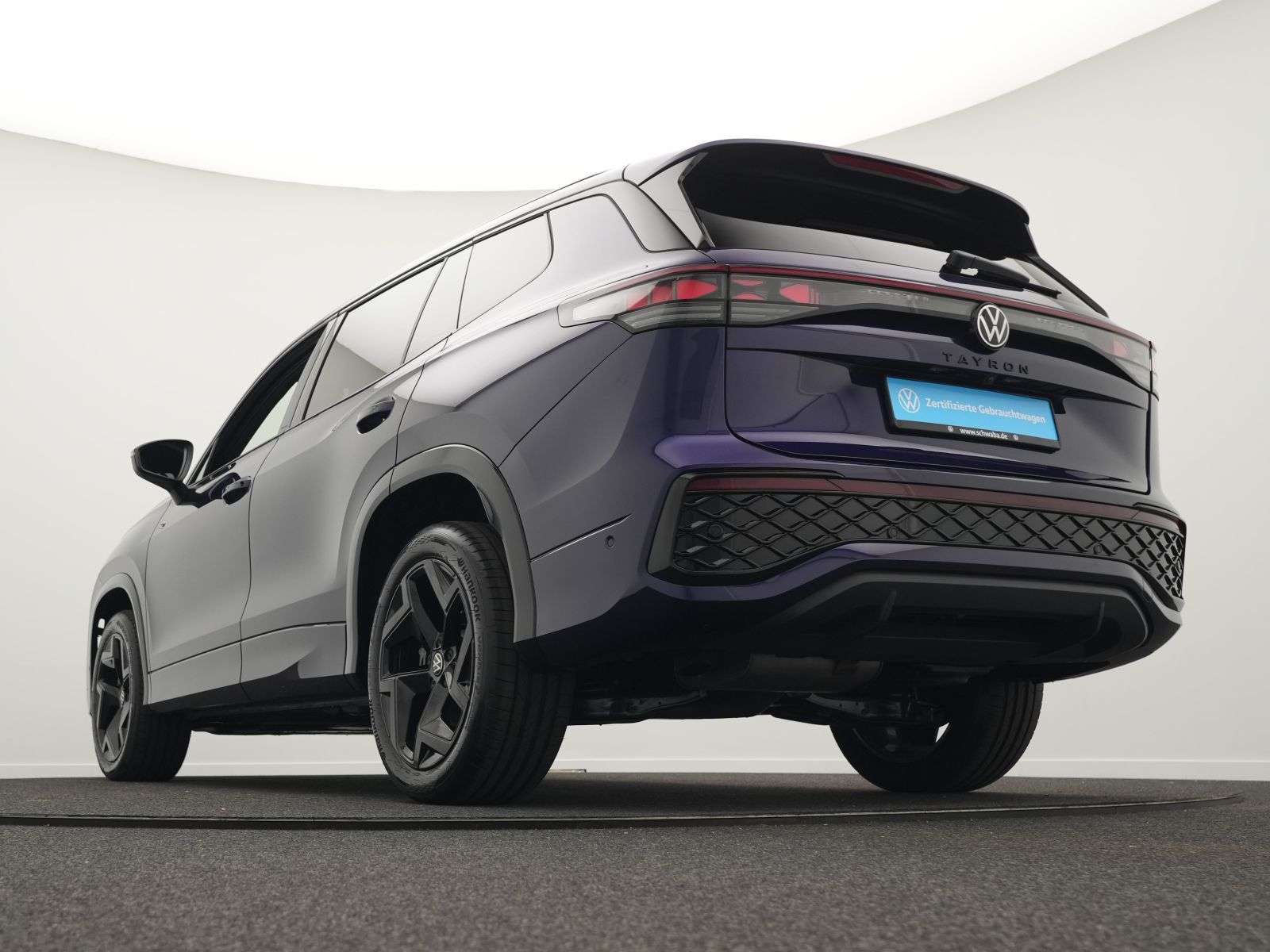 Volkswagen Tayron - Bild 28