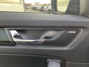 Bild 11 Skoda Kodiaq 1.5 TSI Style - Navi - DAB - SHZ - elektr