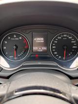 Audi Q2 1.0 TFSI ultra S tronic - Navi Scheckheft