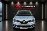 Renault Scenic IV Grand BOSE Edition/1.Hand/ - blaue Renault Scenic