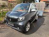 Smart ForTwo coupé 1.0 52kW passion