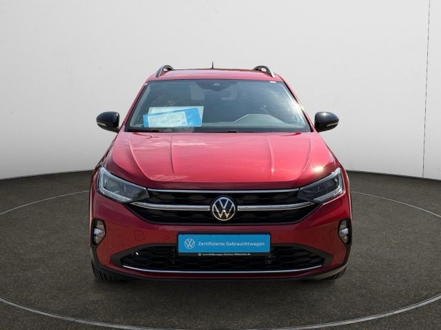 Volkswagen Taigo - Bild 8