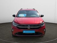 Volkswagen Taigo - Vorschau Bild 8