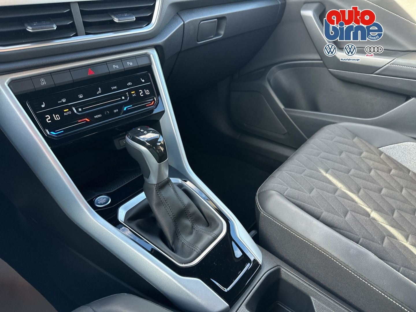 T-Roc 2.0 TDI Goal AHK-abnehmbar Navi LED ACC Ap