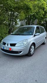Renault Grand Scenic VanTÜV Neu - Renault Grand Scenic aus 2007
