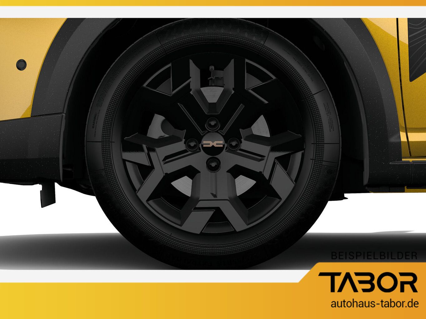 Dacia Sandero - Bild 5