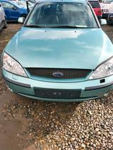 Ford Mondeo 1.8 Benzin TÜV 03/27 - Ford Mondeo in Braunschweig