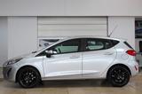 Ford Fiesta 1,0 EcoBoost Autom. *NAVI*LED*TEMPOMAT*F1 - Ford aus 2017