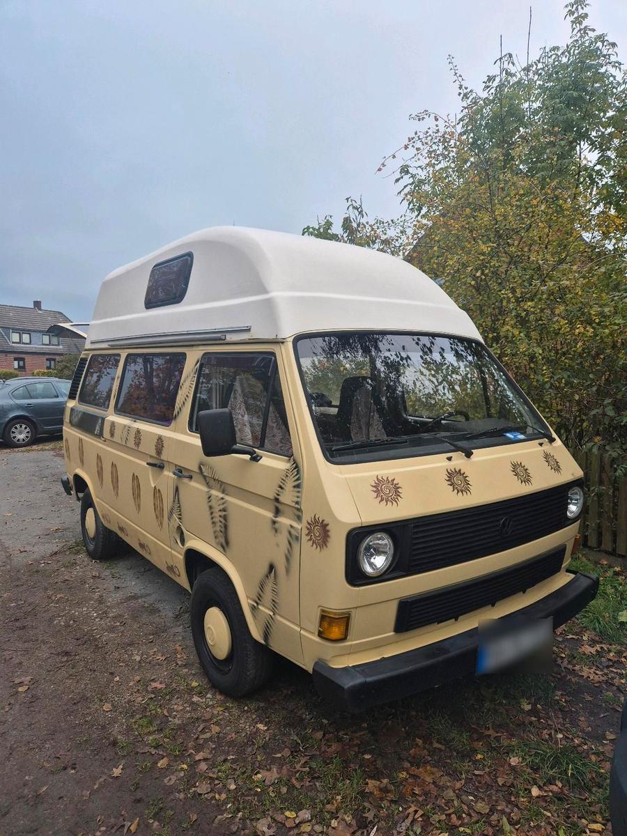Volkswagen Andere