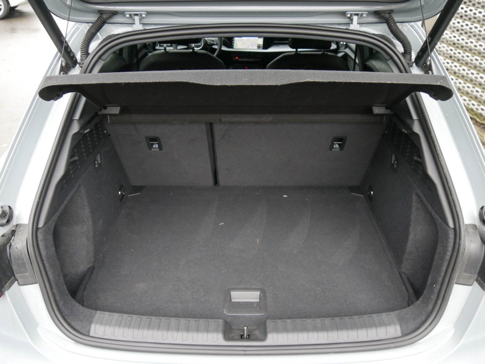 Audi A3 - Bild 15