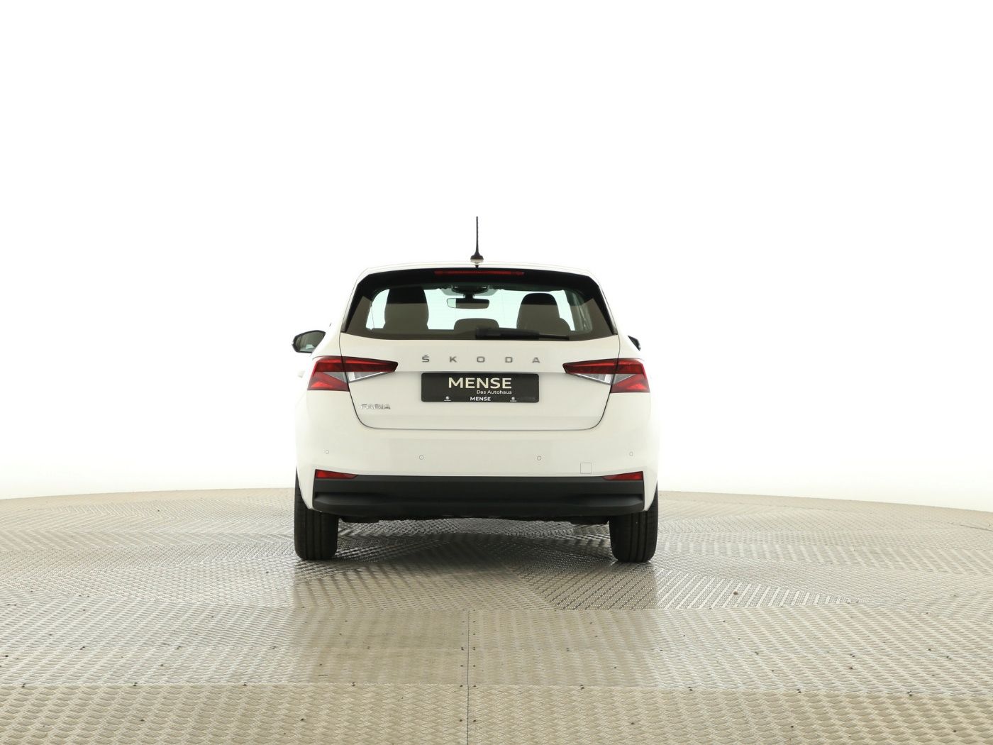 Skoda Fabia - Bild 4