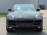 Porsche Cayenne  - gebrauchte Porsche Cayenne aus dem Jahr 2006