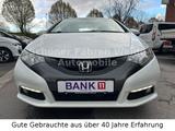 Honda Civic Lim. 5-trg. 1.4 Sport-Kamera-PDC - Honda Civic mit Benzin-Antrieb: Limousine, 1.4