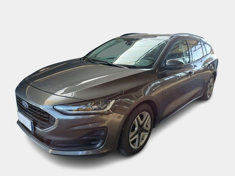 Image of Ford Focus