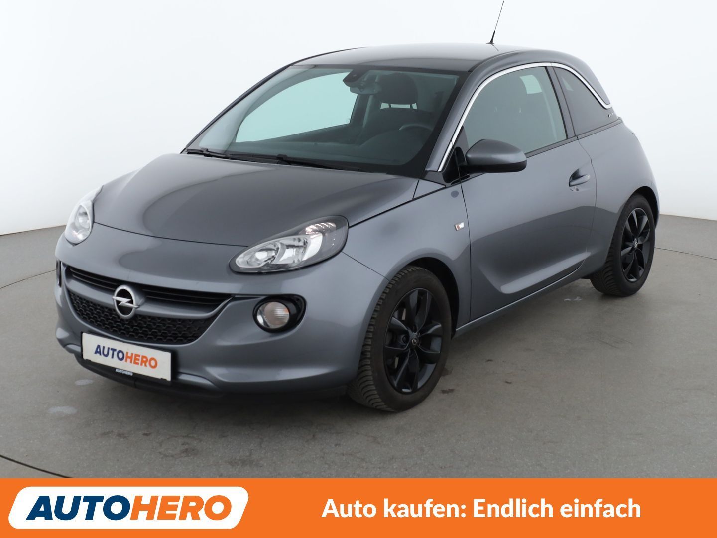 OPEL Adam