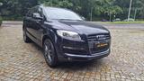 Audi Q7 3.0 TDI Quattro-1Hand-Navi-Rückfahrkam-Xenon - Audi Q7 Gebrauchtwagen in Berlin