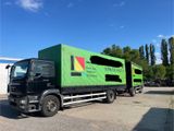 MAN TGM 18.250 LUFT/LUFT + ANHÄNGER +4917621516589 - Offers matching your search criteria