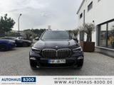 BMW X5 M50 d*21 ZOLL*HUD*PANO*H&K - BMW X5 M50: Automatik