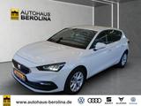 Seat Leon 1.0 TSI Style DSG *NAVI*R-CAM*SHZ* - Seat Leon: R