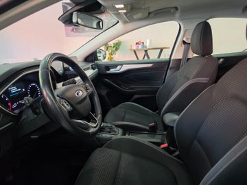 Ford Focus - 5