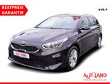 Kia Ceed SW 1.4 T-GDI AAC Alu PDC NSW Spurhalteassis - Kia Gebrauchtwagen in Berlin
