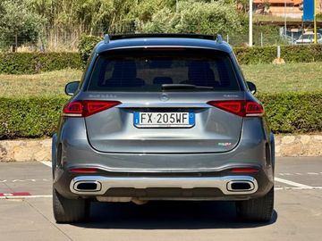 Mercedes GLE 300 - 7