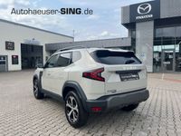 Dacia Duster - Vorschau Bild 3