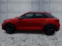 Volkswagen T-Roc - Vorschau Bild 3