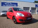 Renault Twingo je t'aime - gebrauchte Renault Twingo aus dem Jahr 2010
