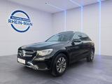 Mercedes-Benz GLC 220 d 4Matic AMG Line PANO DISTR LENK LANE B - Mercedes-Benz GLC 220 in Mainz