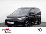Volkswagen Caddy Maxi Life 2.0 TDI DSG Style STANDHZ LED