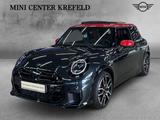 MINI Cooper S 3 Türer AUTOMATIK JCW TRIM PAKET XL NAV - gebrauchte Limousinen in Offenbach